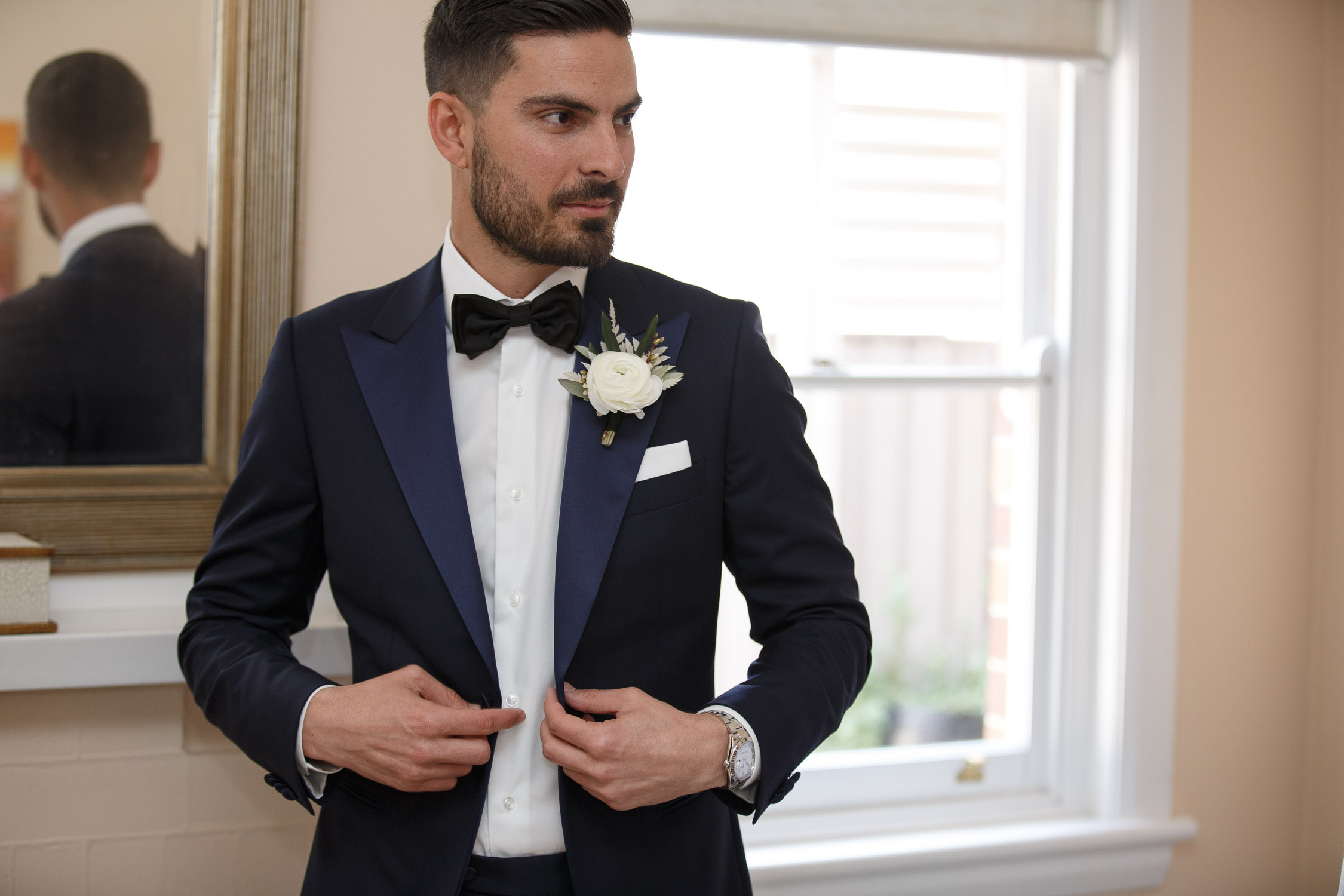 Wedding Image 1